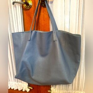 Kurt Geiger London Violet Tote